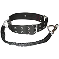 Cuerpo de bomberos-cinturón de seguridad Dönges- de tipo A tipo con abrazadera del marco- Twist Lock- 4- 221020